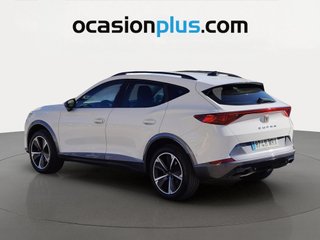 CUPRA Formentor 1.5 TSI Tech Edition DSG 110 kW (150 CV)