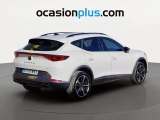 CUPRA Formentor 1.5 TSI Tech Edition DSG 110 kW (150 CV)
