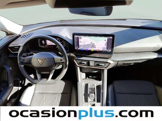 CUPRA Formentor 1.5 TSI Tech Edition DSG 110 kW (150 CV)