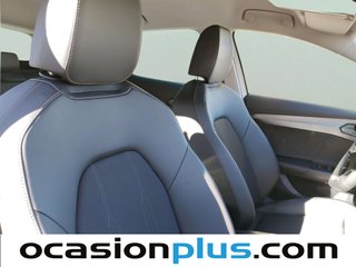 CUPRA Formentor 1.5 TSI Tech Edition DSG 110 kW (150 CV)