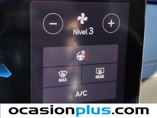 CUPRA Formentor 1.5 TSI Tech Edition DSG 110 kW (150 CV)