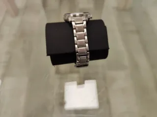 Reloj Citizen Mujer Azul y Plateado