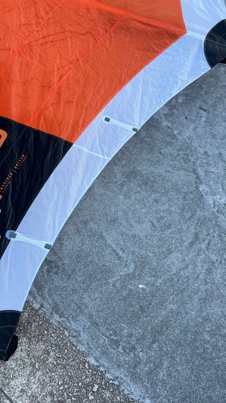Ala Wingfoil Ozone Flow 5.0m
