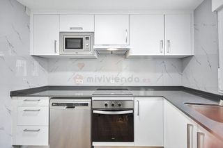 Piso en venta en Mejorada del Campo