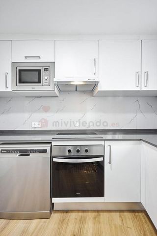 Piso en venta en Mejorada del Campo