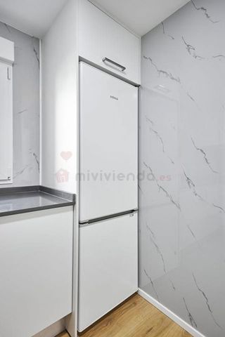 Piso en venta en Mejorada del Campo