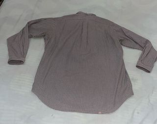 Camicia Ralph Lauren quadri L