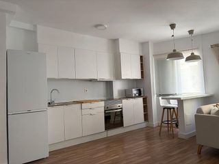 Piso en alquiler en Salamanca - Uruguay - Las Mimosas en Santa Cruz de Tenerife