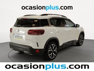 Citroen C5 Aircross Hybrid 225 Shine Pack e-EAT8 165 kW (225 CV)