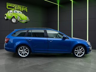 Skoda Octavia Combi 2.0 TDI RS 4X4 135 kW (184 CV) DSG