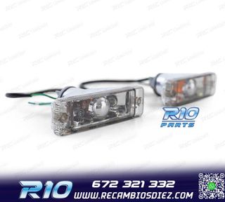 INTERMITENTES LATERALES VOLKSWAGEN VW GOLF JETTA POLO CRISTA