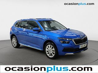 Skoda Kamiq 1.5 TSI Style DSG 110 kW (150 CV)
