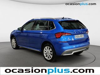 Skoda Kamiq 1.5 TSI Style DSG 110 kW (150 CV)