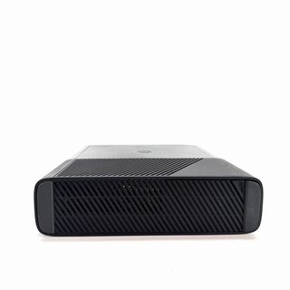 Xbox 360 Slim Console Nera