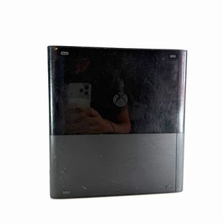 Xbox 360 Slim Console Nera