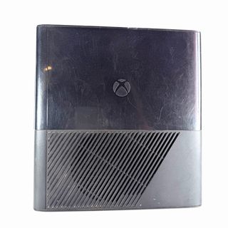 Xbox 360 Slim Console Nera