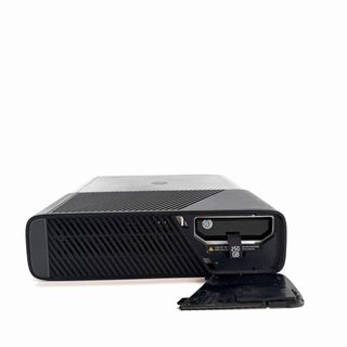 Xbox 360 Slim Console Nera