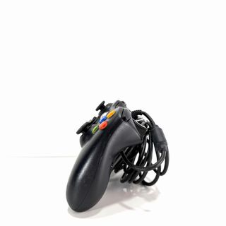 Xbox 360 Slim Console Nera