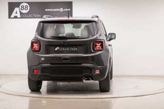 Jeep Renegade 1.0 120CV Limited Gasolina