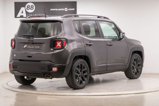 Jeep Renegade 1.0 120CV Limited Gasolina