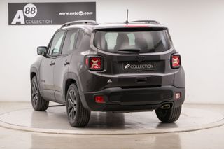 Jeep Renegade 1.0 120CV Limited Gasolina