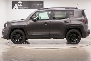 Jeep Renegade 1.0 120CV Limited Gasolina