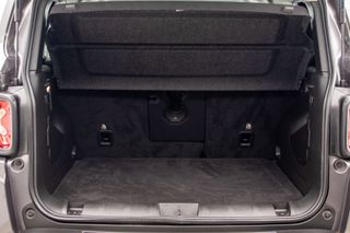 Jeep Renegade 1.0 120CV Limited Gasolina