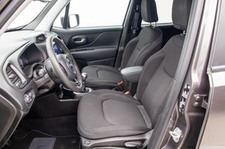 Jeep Renegade 1.0 120CV Limited Gasolina