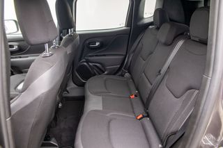 Jeep Renegade 1.0 120CV Limited Gasolina