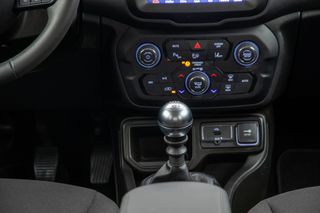 Jeep Renegade 1.0 120CV Limited Gasolina