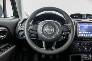 Jeep Renegade 1.0 120CV Limited Gasolina