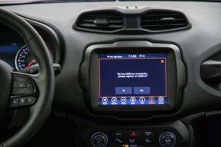 Jeep Renegade 1.0 120CV Limited Gasolina
