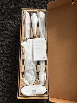 Xiaomi Mi Vacuum Cleaner Light Aspiradora