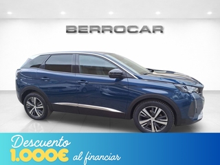 Peugeot 3008 1.5 BlueHDi 96kW S&S Allure Pack EAT8