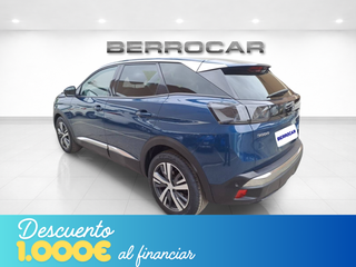 Peugeot 3008 1.5 BlueHDi 96kW S&S Allure Pack EAT8
