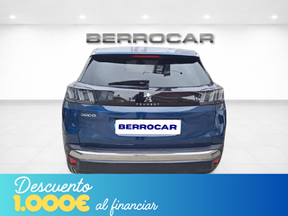 Peugeot 3008 1.5 BlueHDi 96kW S&S Allure Pack EAT8
