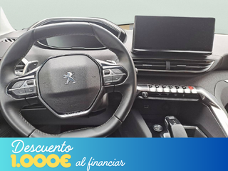 Peugeot 3008 1.5 BlueHDi 96kW S&S Allure Pack EAT8