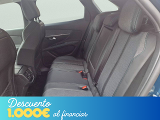 Peugeot 3008 1.5 BlueHDi 96kW S&S Allure Pack EAT8
