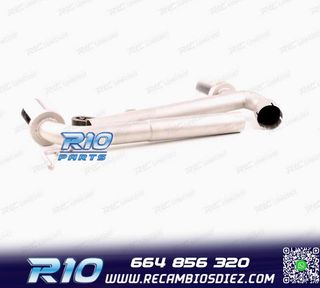 KIT ESCAPE CON COLAS BMW F30 F31 LOOK M PERFORMANCE