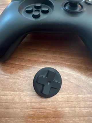 Mando Nintendo Switch