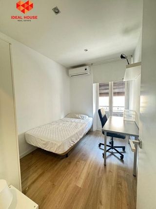 Piso en alquiler en Plaza Mayor - San Agustín en Segovia