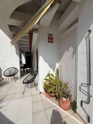 Ático en venta en Playa del Cura en Torrevieja