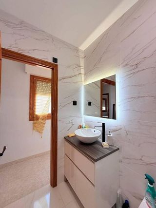 Ático en venta en Playa del Cura en Torrevieja