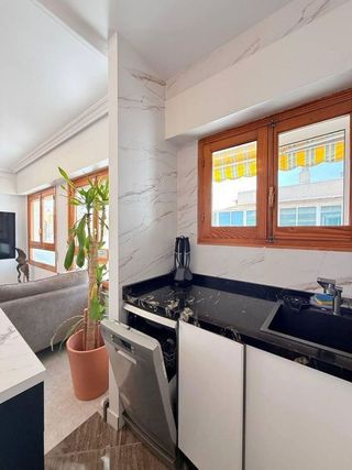 Ático en venta en Playa del Cura en Torrevieja