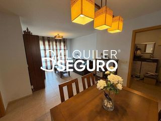 Piso en alquiler en Sur - PAU 4 en Móstoles