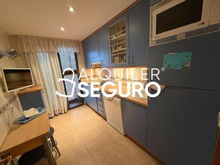 Piso en alquiler en Sur - PAU 4 en Móstoles