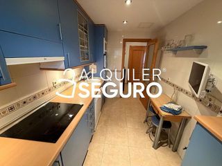 Piso en alquiler en Sur - PAU 4 en Móstoles