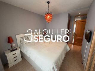Piso en alquiler en Sur - PAU 4 en Móstoles