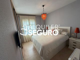 Piso en alquiler en Sur - PAU 4 en Móstoles