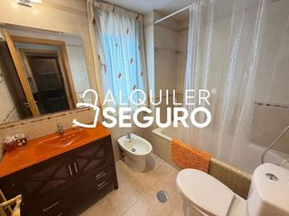 Piso en alquiler en Sur - PAU 4 en Móstoles